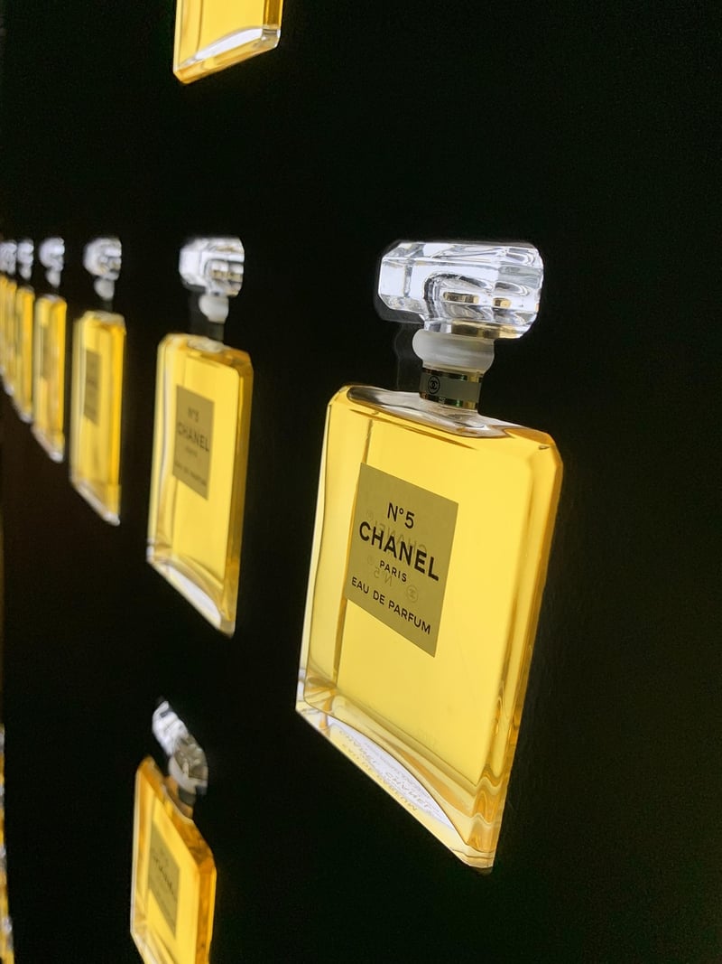 Chanel Collection