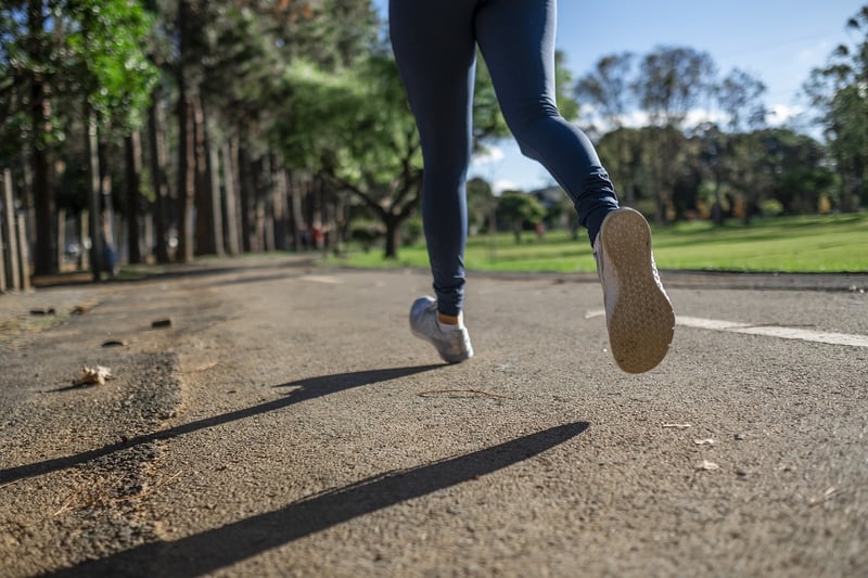 Fitness and Healthy Living